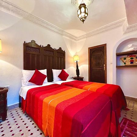 Kasba Blanca Hotel Танжер Екстериор снимка