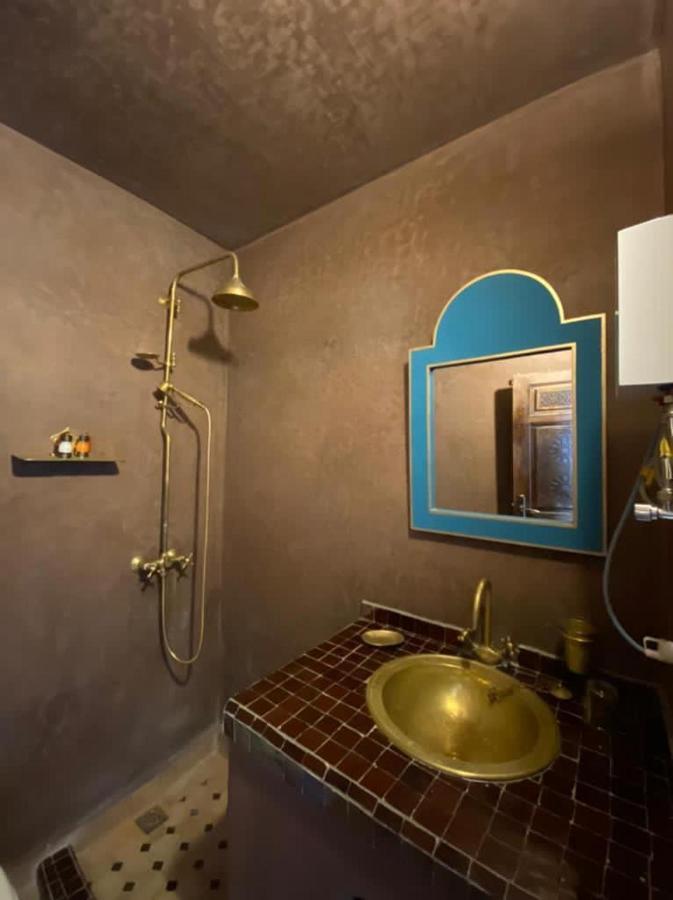Kasba Blanca Hotel Танжер Екстериор снимка