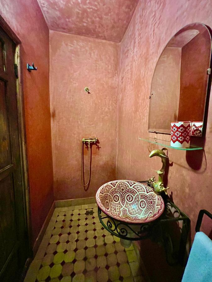 Kasba Blanca Hotel Танжер Екстериор снимка