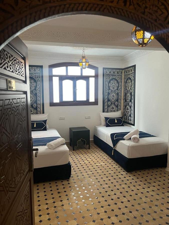 Kasba Blanca Hotel Танжер Екстериор снимка